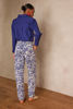 Picture of PRINCE COTTON TROUSERS